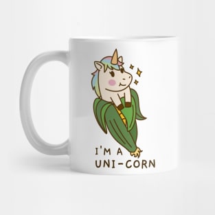 Uni-corn Mug